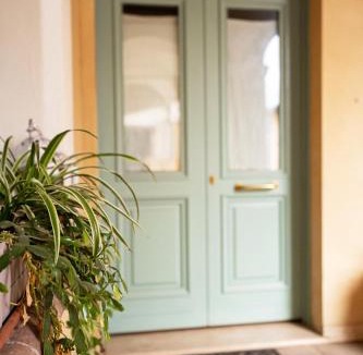 Terni Apartment | Tre Colonne