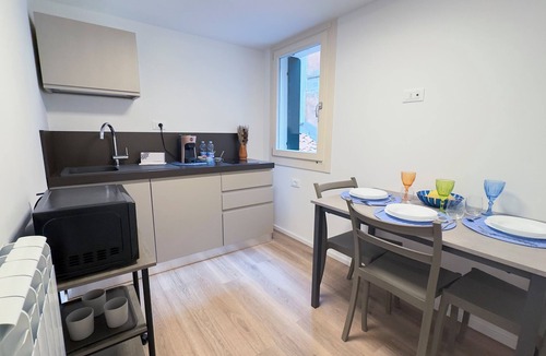 Chioggia Apartment | Tre Esse Blu by Ca-Sa Check