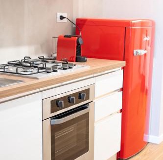 Montesilvano Apartment | Tre Passi House