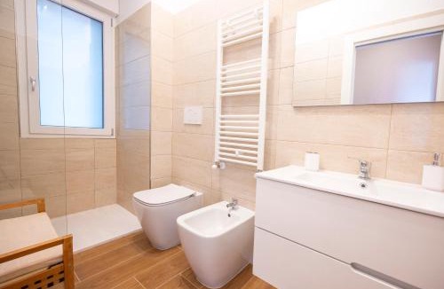 Montesilvano Apartment | Tre Passi House