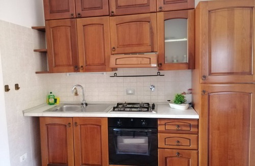 Ara Nova Apartment | Treasure sunny, lovely apartment with terrace a few steps from the sea and Rome