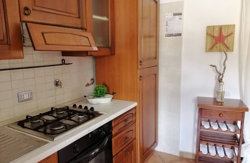 Ara Nova Apartment | Treasure sunny, lovely apartment with terrace a few steps from the sea and Rome