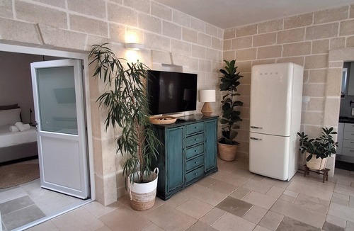 Ostuni House | Treggi cottage 500 meters from Ostuni