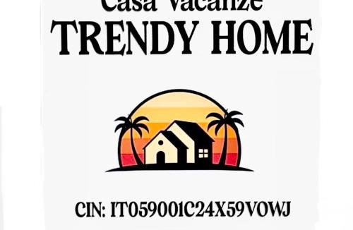 Aprilia House | Trendy Home