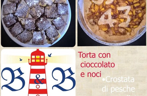Mola di Bari Bed & Breakfast | Trentatre Quarantatre