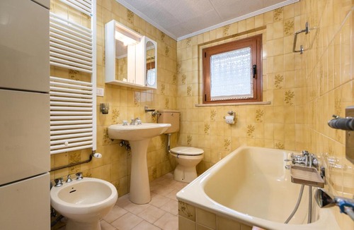Treppo Carnico Apartment | Treppo Centro