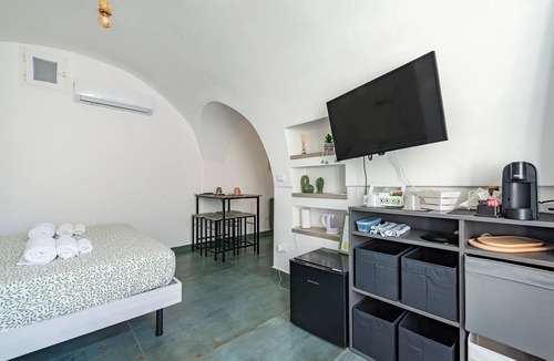 Polignano a Mare Hotel | Tresor 39 - Blanco, Polignano a Mare, Italy
