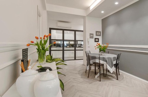 Rione II Trevi Apartment | Trevi Apartment
