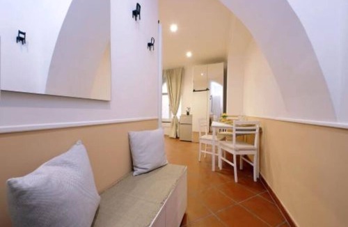 Rome City Centre Apartment | Trevi Feddy's Apartment