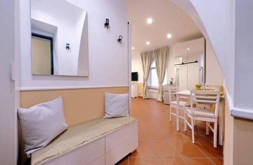 Rome City Centre Apartment | Trevi Feddy's Apartment