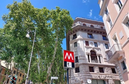 Rome City Centre Apartment | Trevi Feddy's Apartment