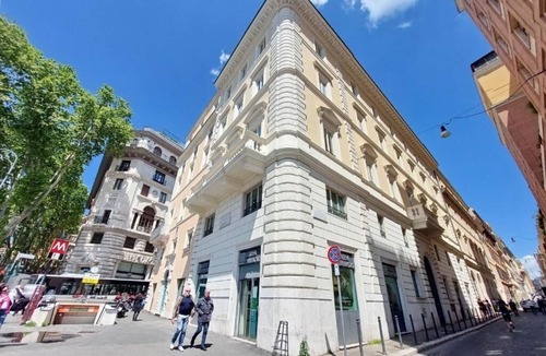 Rome City Centre Apartment | Trevi Feddy's Apartment