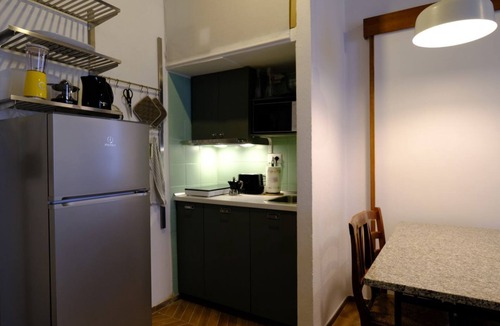 Rione II Trevi Apartment | Trevi Little Palace #4
