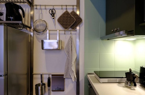 Rione II Trevi Apartment | Trevi Little Palace #4