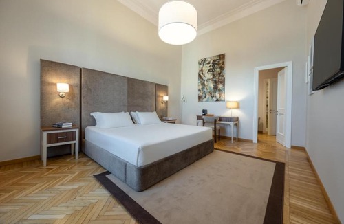 Rione II Trevi Apartment | Trevi Suite Iconic View - Luxury Penthouse Rooftop
