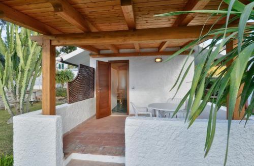 Castellabate Resort | Trezene Village
