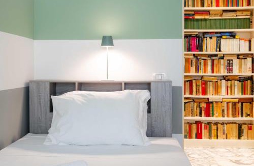 Quartiere XVII Trieste House | Trieste Guesthouse - ZENO 48