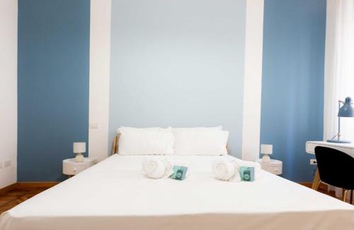 Quartiere XVII Trieste House | Trieste Guesthouse - ZENO 48