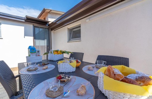 Quartiere XXIV Don Bosco Apartment | Trifamiliare Garden - Sole