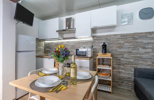Quartiere XXIV Don Bosco Apartment | Trifamiliare Garden - Sole
