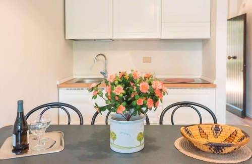Marina di Bibbona Apartment | Trilo Garden by Interhome
