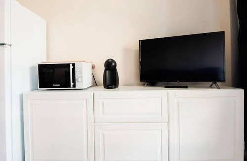 Marina di Bibbona Apartment | Trilo Garden by Interhome