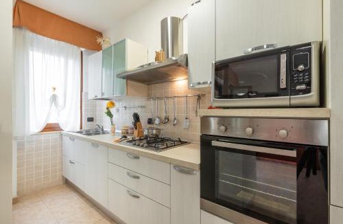 La Pietraia Apartment | Trilo Gemelli 1