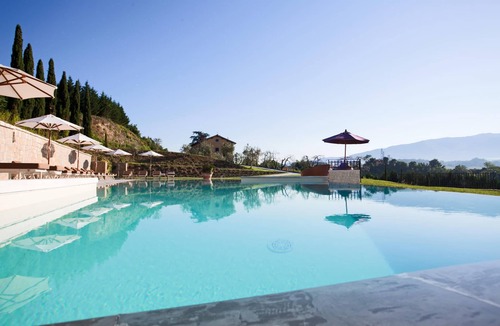 Figline e Incisa Valdarno Apartment | Trilo4 + 1Villa on the Florentine hills-Relais Close to Florence - Official page