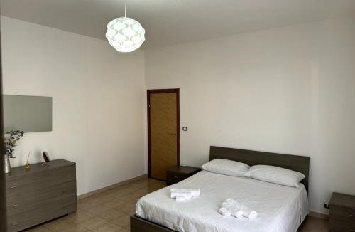 Campomarino Apartment | Trilocale Luminoso con parcheggio