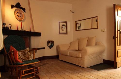 Montemerano Apartment | Trilocale nel centro storico