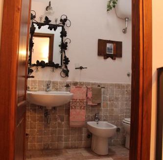 Montemerano Apartment | Trilocale nel centro storico