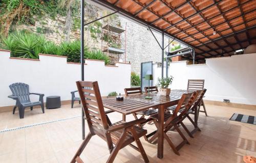 Piedimonte San Germano House | Trilogy House
