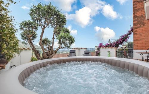 Piedimonte San Germano House | Trilogy House
