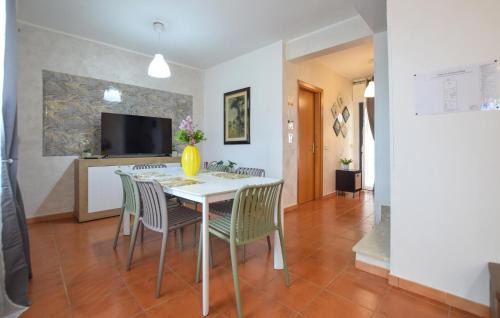 Piedimonte San Germano House | Trilogy House