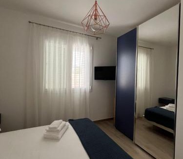 Fondo Morte Villa | Trinacria Bedda Villetta con piscina-idromassaggio Marzamemi-Spinazza