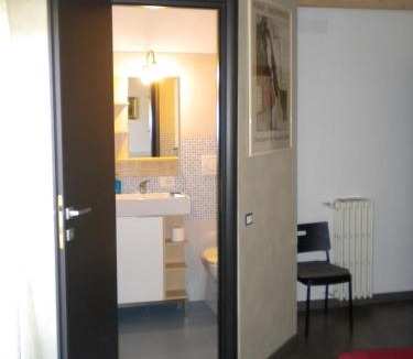 Zona LIII Tomba di Nerone Bed & Breakfast | Trionfale Rooms