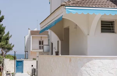 Municipio 5 Bed & Breakfast | Triple Room