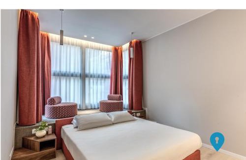 Quartiere III Pinciano Hotel | TriplyRooms Collection - Parioli