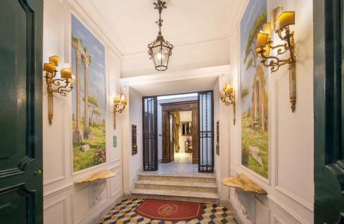 Repubblica House | TriplyRooms Collection - Repubblica