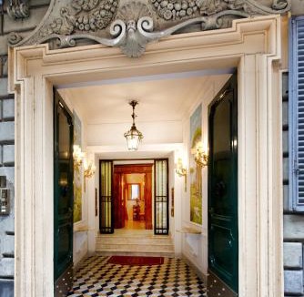 Repubblica House | TriplyRooms Collection - Repubblica