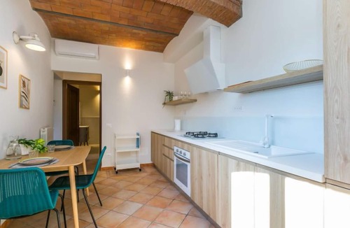 Guardistallo House | Tripyou by Interhome