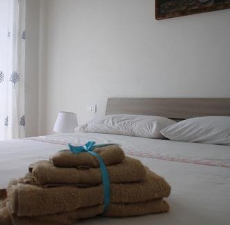 Formia Apartment | Tropical House