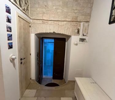The Trulli of Alberobello House | TRULLALLERO la casa di Noemi