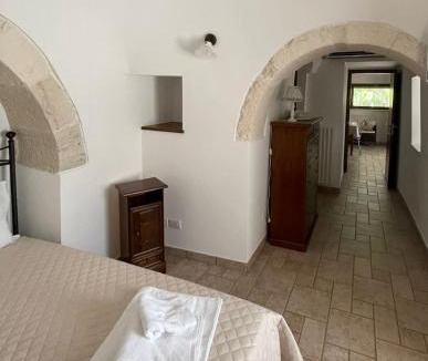 Noci House | Trulli Ada