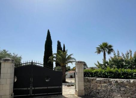 Noci House | Trulli Ada