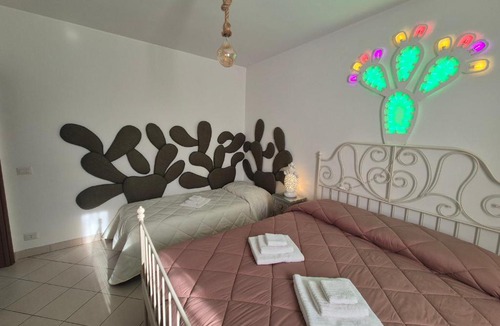 Noci House | TRULLI ALLEGRETTI