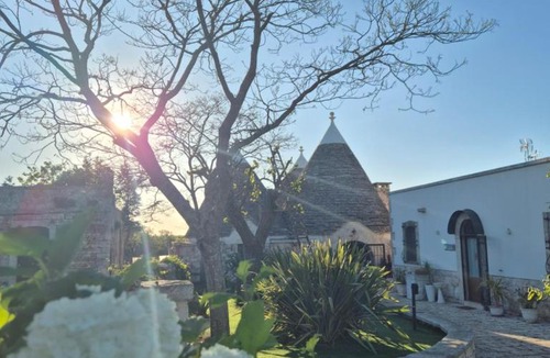 Noci House | TRULLI ALLEGRETTI