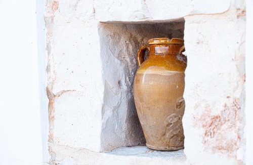 Noci House | Trulli Capomazza