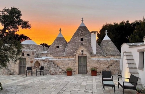 Ostuni Cottage | Trulli Cinera, Ostuni