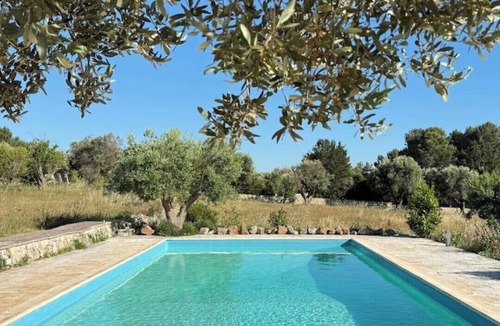 Ostuni Cottage | Trulli Cinera, Ostuni